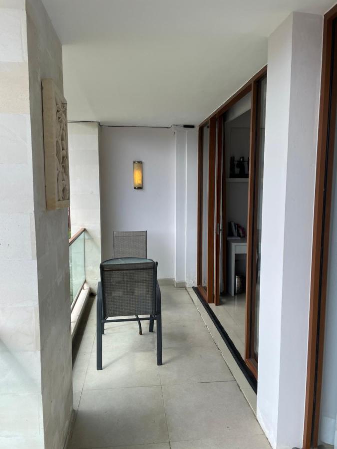 Stylish 2 Bedroom Penthouse Apt, Newly Refreshed, 50 Mbps, Pool, Gym, Resto กูตา ภายนอก รูปภาพ